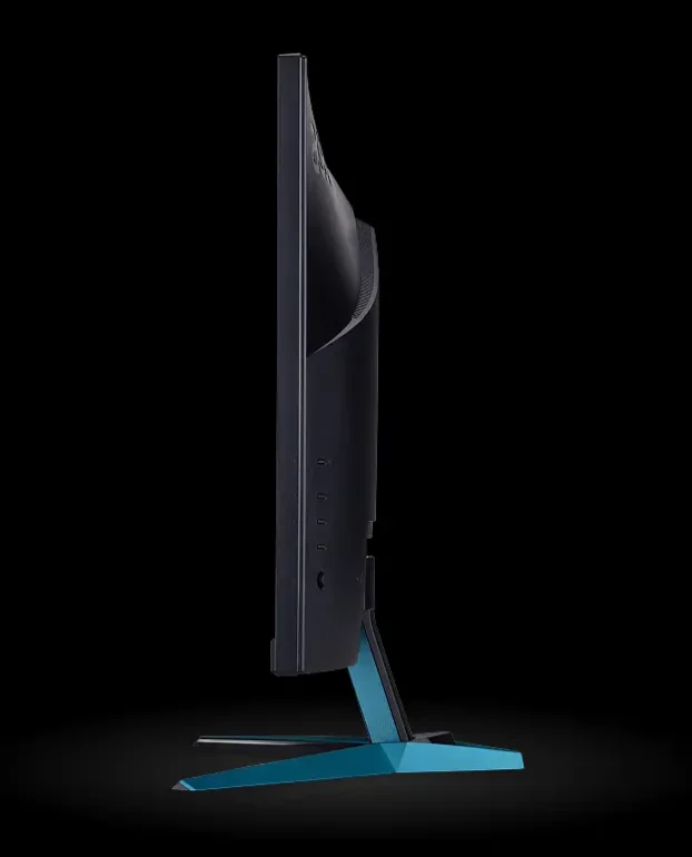 Монитор 27" Acer VG271UM3bmiipx (QHD, 180Hz) 11