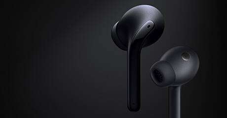 Беспроводные наушники Xiaomi Buds 3 M2111E1 White CN 6