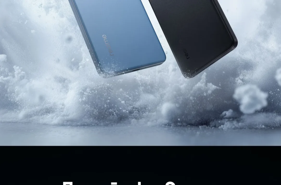 Смартфон realme GT 7T, 12 ГБ/512 ГБ, 7000mAh, быстрая зарядка 120Вт, двойная камера, Синий ледник 27 Смартфон realme GT 7T, 12 ГБ/512 ГБ, 7000mAh, быстрая зарядка 120Вт, двойная камера, Синий ледник 27