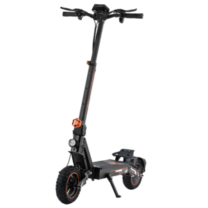 Электросамокат Kugoo Kirin F1 Pro 800W, 48V/18AH 1