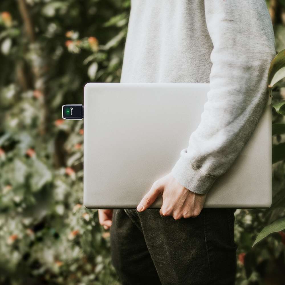 Беспроводной двухдиапазонный сетевой USB адаптер TP-LINK Archer T3U AC1300 Мини (Wi-Fi адаптер, стан 2 Беспроводной двухдиапазонный сетевой USB адаптер TP-LINK Archer T3U AC1300 Мини (Wi-Fi адаптер, стан 2