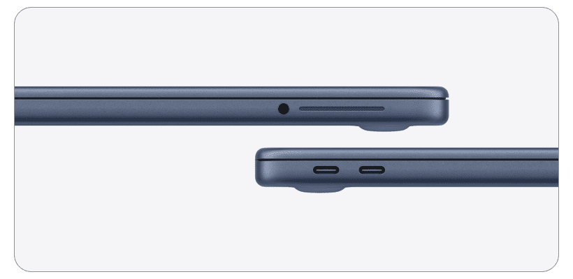 Ноутбук Apple MacBook Neo 13 (2026) Apple A18 Pro, 8GB, SSD 256GB, Blush, MHFH4LL/A 10 Apple-MacBook-Neo-13-2026-11