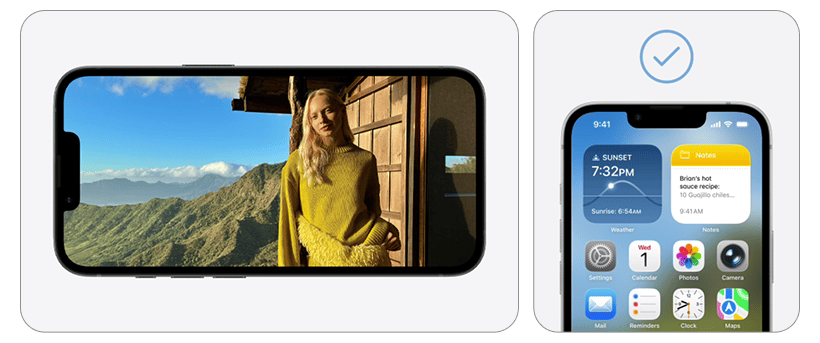Смартфон Apple iPhone 17e 256 ГБ, Dual nanoSIM+eSIM, white 3 Apple-iPhone-17e-04
