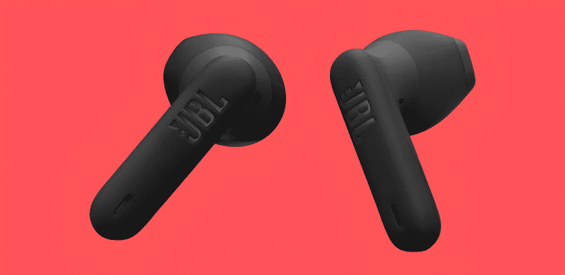 Беспроводные наушники JBL Wave Flex 2 Black EU 1 JBL-Wave-Flex-2-01