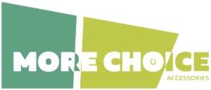 More choice