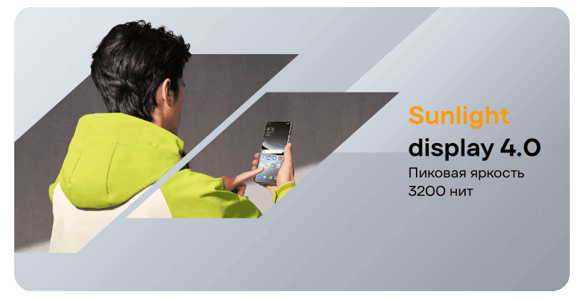 Смартфон Xiaomi POCO F7 12/512 Silver 8 POCO-F7-08