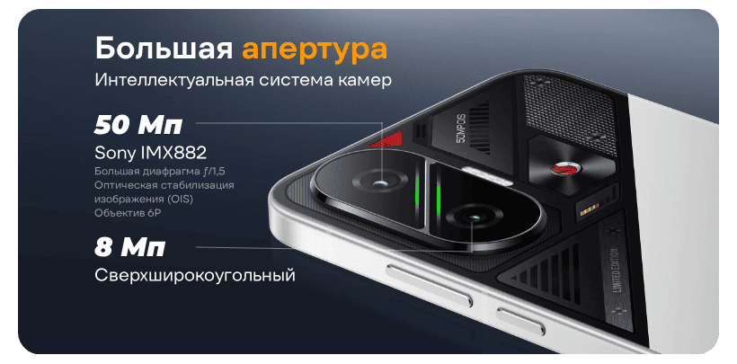 Смартфон Xiaomi POCO F7 12/512 Silver 10 POCO-F7-11