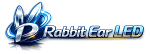 Rabbit Ear LED
