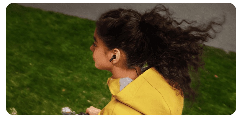 Беспроводные наушники Xiaomi REDMI Buds 8 Active Blue GL 8 Redmi-Buds-8-Active-09
