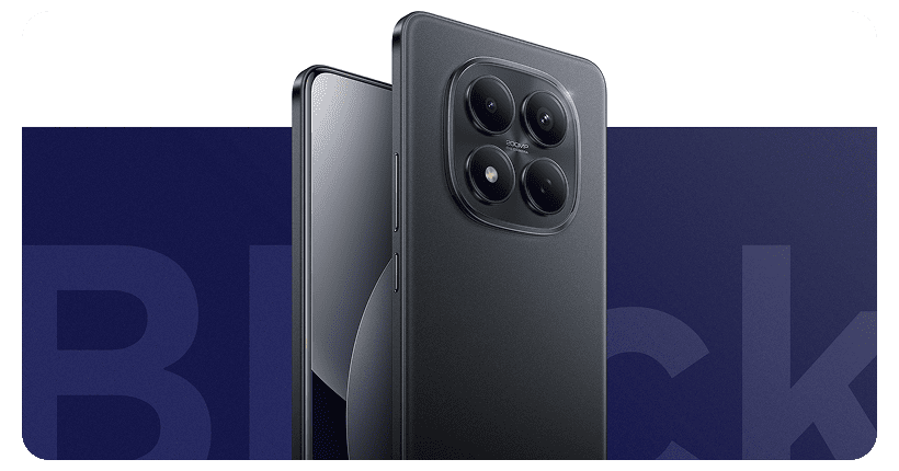 Смартфон Xiaomi Redmi Note 15 Pro 12/256GB Glacier Blue RU 3 Redmi-Note-15-Pro-4G-10