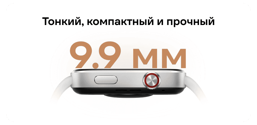 Смарт-часы REDMI Watch 6 Silver Gray РСТ 4 Redmi-Watch-6-04