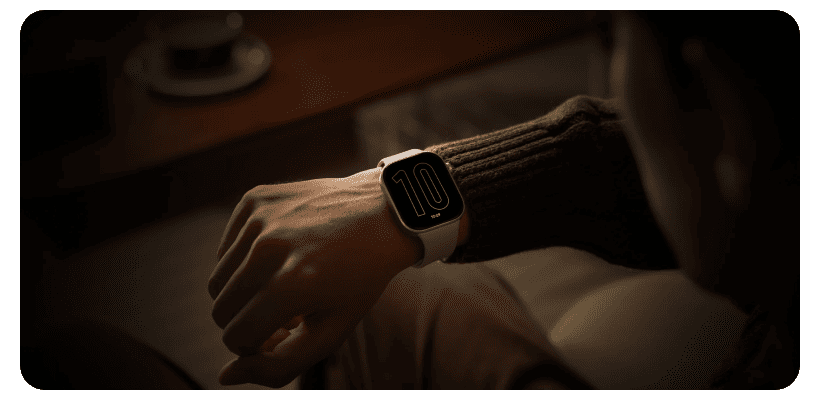 Смарт-часы REDMI Watch 6 Silver Gray РСТ 6 Redmi-Watch-6-06