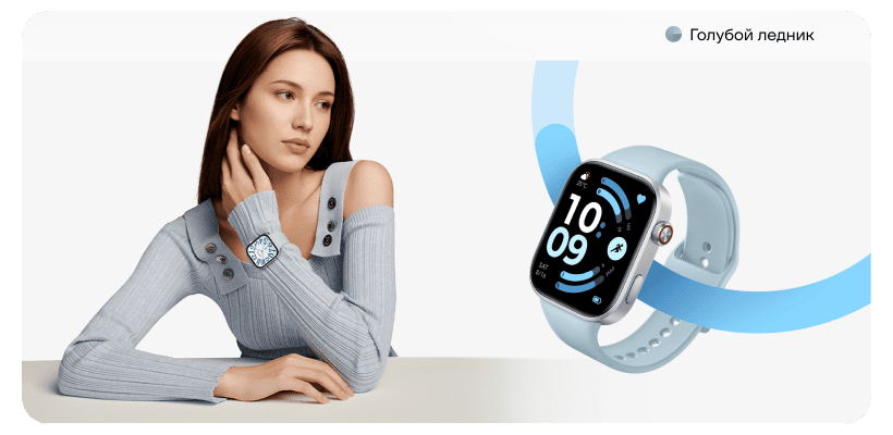 Смарт-часы REDMI Watch 6 Silver Gray РСТ 7 Redmi-Watch-6-08