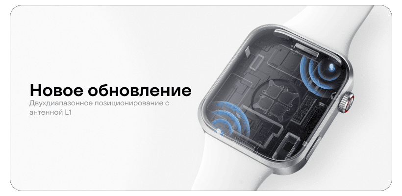 Смарт-часы REDMI Watch 6 Silver Gray РСТ 13 Redmi-Watch-6-15