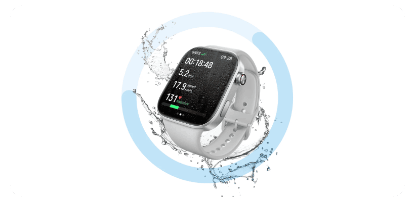 Смарт-часы REDMI Watch 6 Silver Gray РСТ 15 Redmi-Watch-6-17