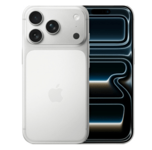 Смартфон Apple iPhone 17 Pro 512 ГБ, Dual nanoSIM+eSIM, Silver 1
