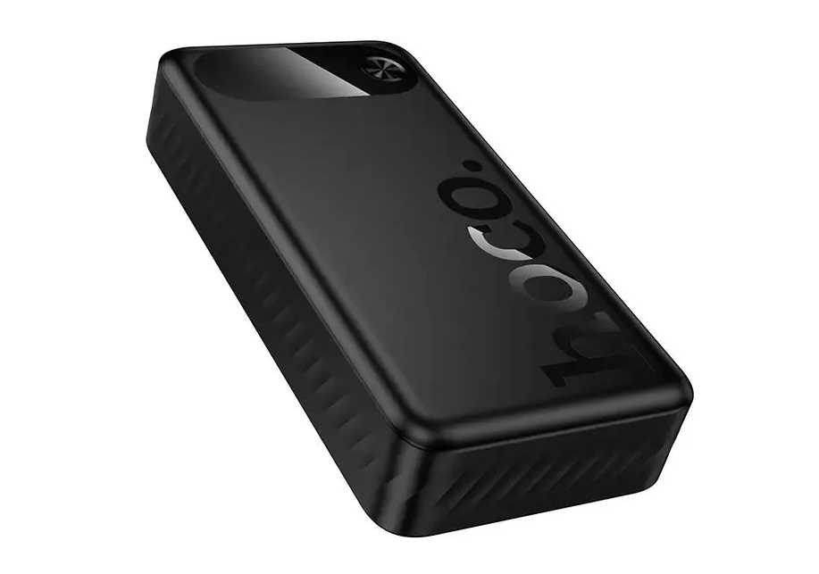 Power Bank Hoco J154A Victorious 22.5W+PD20W fully compatible power bank(20000mAh) black 2 Power Bank Hoco J154A Victorious 22.5W+PD20W fully compatible power bank(20000mAh) black 2