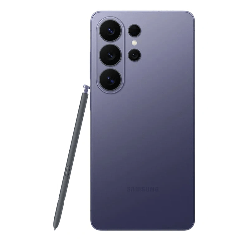 Смартфон Samsung Galaxy S26 Ultra S948B 12/512 Cobalt Violet 5 Смартфон Samsung Galaxy S26 Ultra S948B 12/512 Cobalt Violet 5