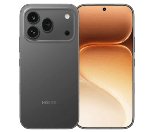 Смартфон HONOR 600 Pro 12/512 Черный 1