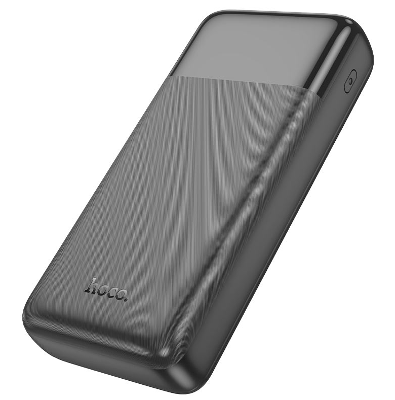 Power Bank Hoco J121A Fast 22.5W+PD20W fully compatible power bank with digital display(20000mAh) b 3 Power Bank Hoco J121A Fast 22.5W+PD20W fully compatible power bank with digital display(20000mAh) b 3