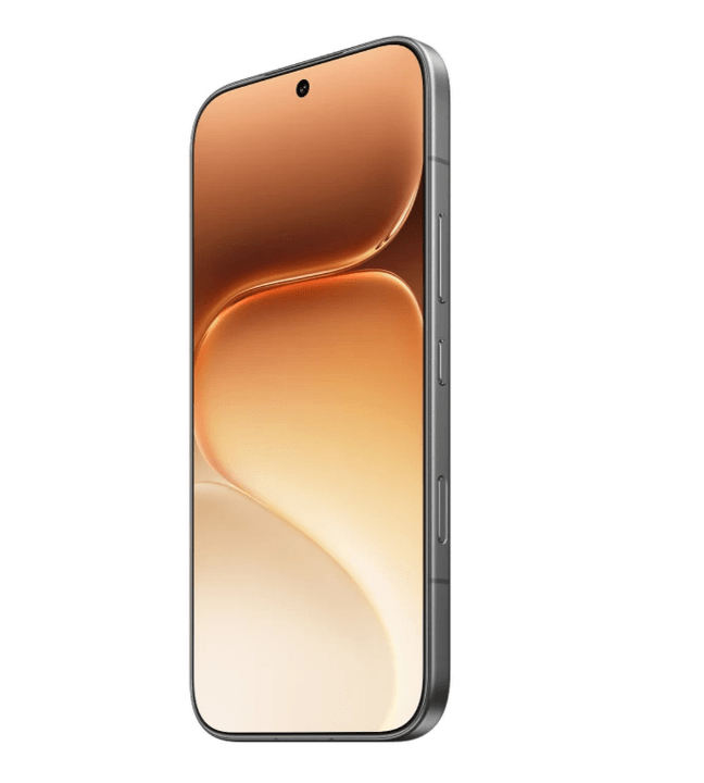 Смартфон HONOR 600 Pro 12/512 Черный 4 Смартфон HONOR 600 Pro 12/512 Черный 4