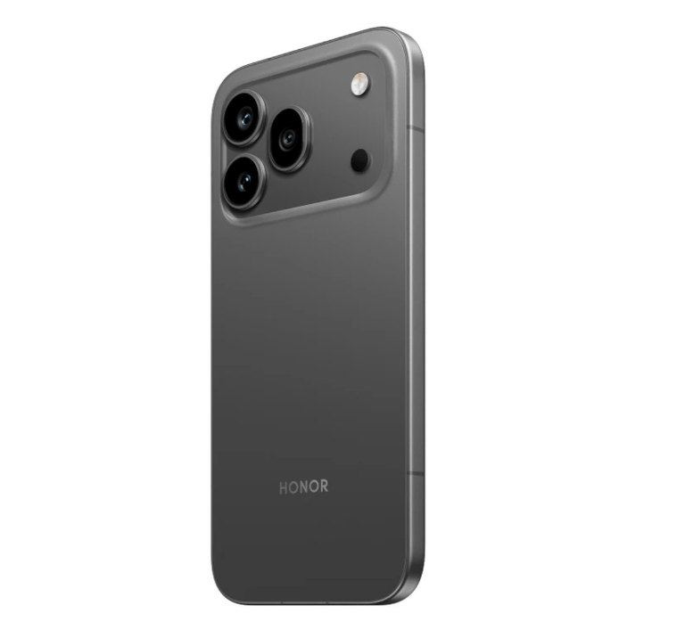 Смартфон HONOR 600 Pro 12/512 Черный 6 Смартфон HONOR 600 Pro 12/512 Черный 6