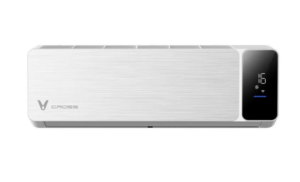 Кондиционер инверторный Viomi Cross 9000BTU Smart Air Conditioner 1