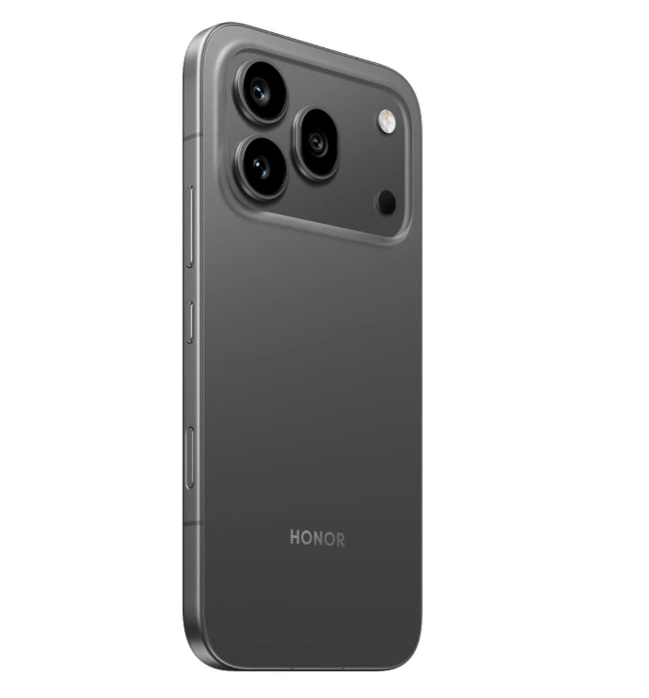 Смартфон HONOR 600 Pro 12/512 Черный 7 Смартфон HONOR 600 Pro 12/512 Черный 7