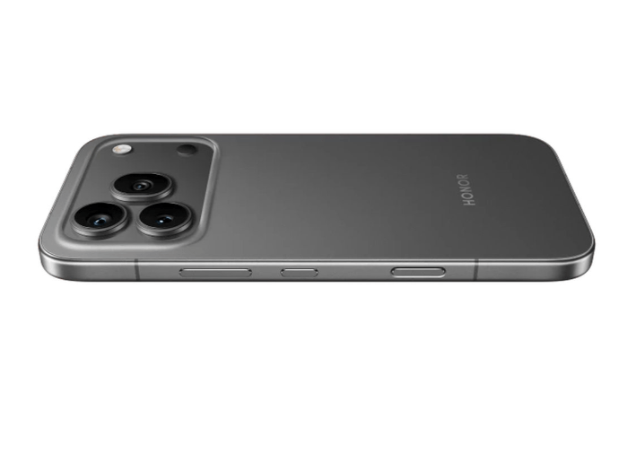 Смартфон HONOR 600 Pro 12/512 Черный 9 Смартфон HONOR 600 Pro 12/512 Черный 9
