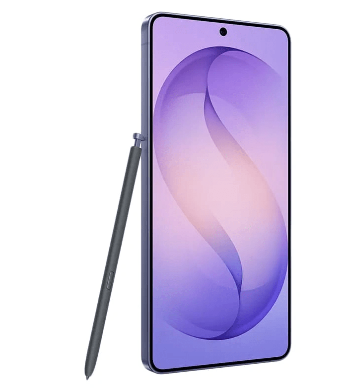 Смартфон Samsung Galaxy S26 Ultra S948B 12/512 Cobalt Violet 6 Смартфон Samsung Galaxy S26 Ultra S948B 12/512 Cobalt Violet 6