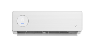 Кондиционер инверторный Viomi Cross 2 9000BTU Smart Air Conditioner 1