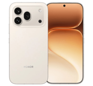 Смартфон HONOR 600 Pro 12/256 Бежевый 1