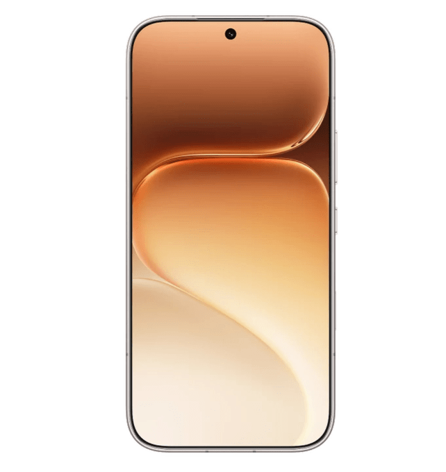 Смартфон HONOR 600 Pro 12/256 Бежевый 2 Смартфон HONOR 600 Pro 12/256 Бежевый 2
