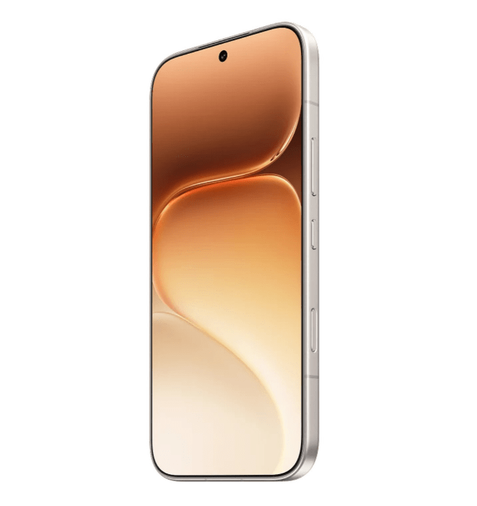 Смартфон HONOR 600 Pro 12/256 Бежевый 4 Смартфон HONOR 600 Pro 12/256 Бежевый 4