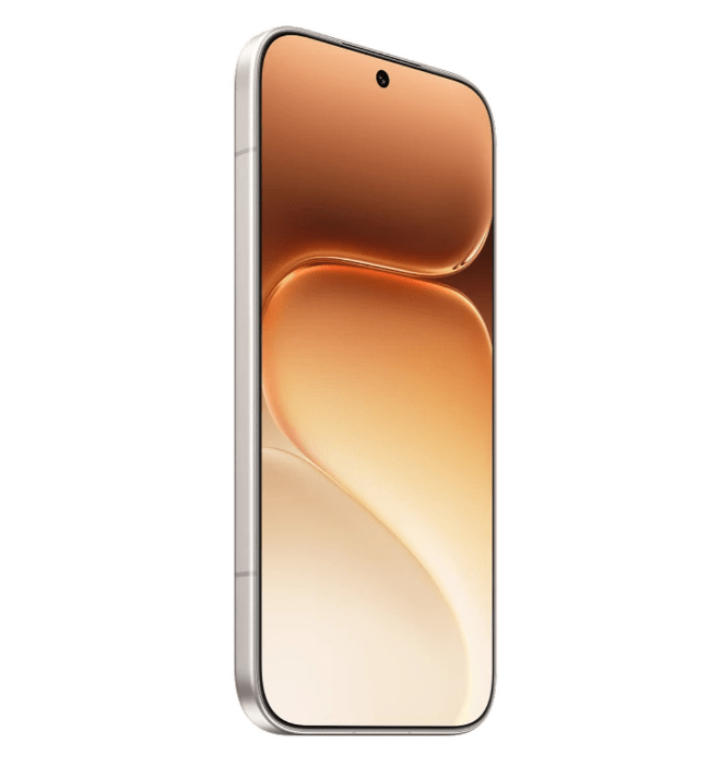 Смартфон HONOR 600 Pro 12/256 Бежевый 5 Смартфон HONOR 600 Pro 12/256 Бежевый 5