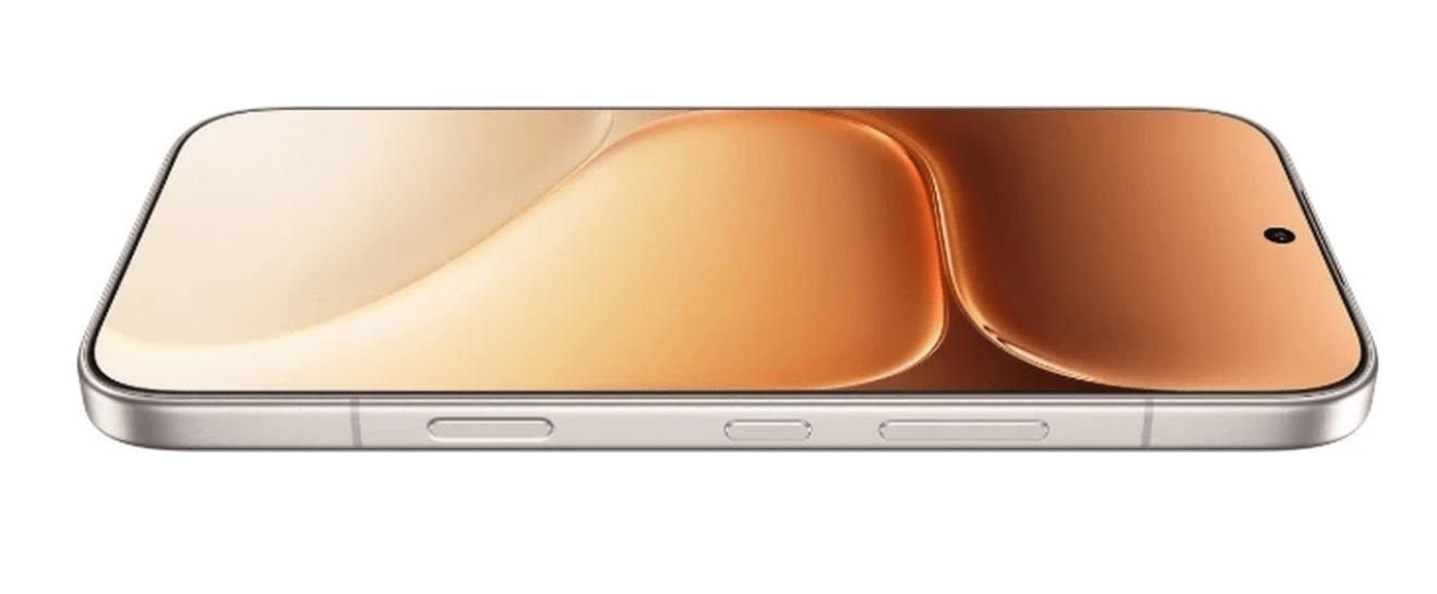 Смартфон HONOR 600 Pro 12/256 Бежевый 6 Смартфон HONOR 600 Pro 12/256 Бежевый 6