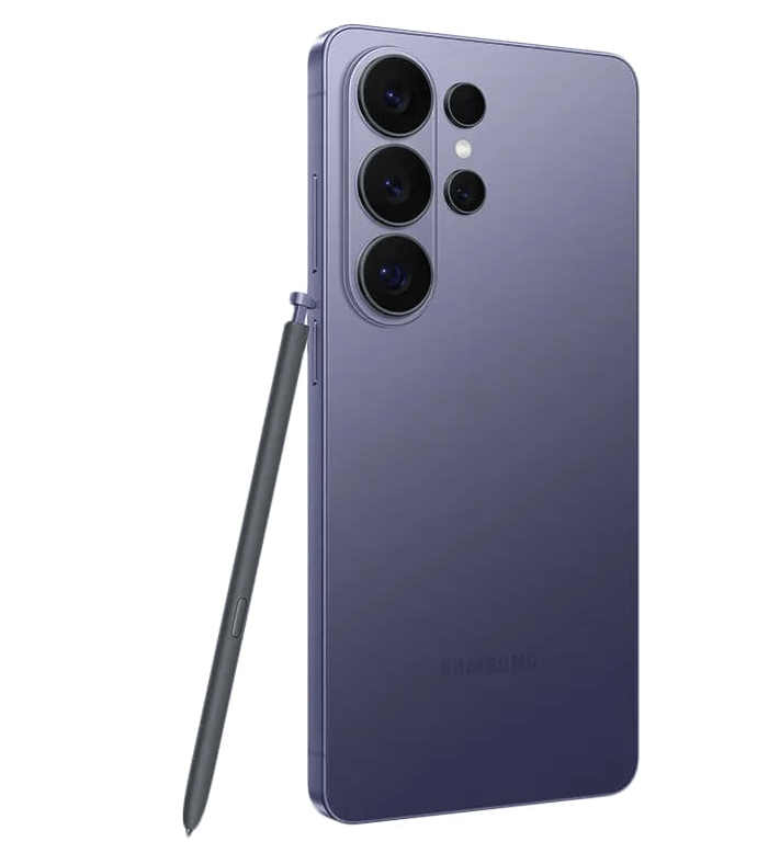 Смартфон Samsung Galaxy S26 Ultra S948B 12/512 Cobalt Violet 7 Смартфон Samsung Galaxy S26 Ultra S948B 12/512 Cobalt Violet 7