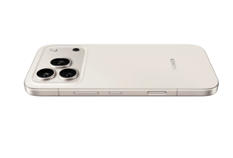 Смартфон HONOR 600 Pro 12/256 Бежевый 7 Смартфон HONOR 600 Pro 12/256 Бежевый 7