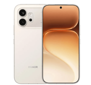Смартфон HONOR 600 8/256 ГБ Бежевый 1