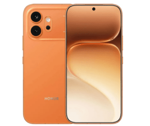 Смартфон HONOR 600 8/256 ГБ Оранжевый 1
