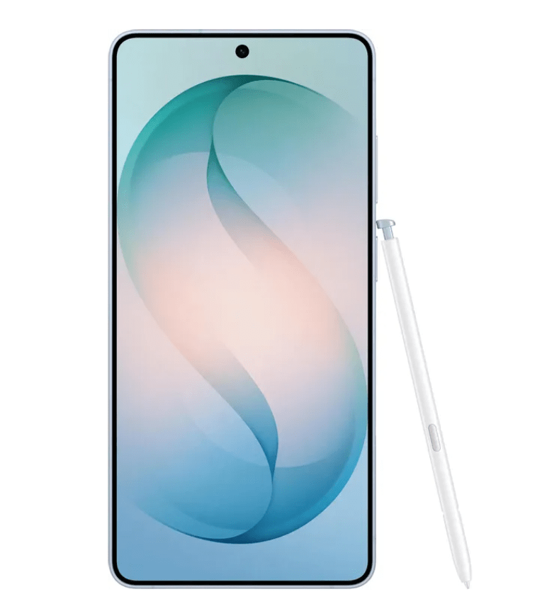 Смартфон Samsung Galaxy S26 Ultra 5G 12/256Gb Sky Blue 2 Смартфон Samsung Galaxy S26 Ultra 5G 12/256Gb Sky Blue 2