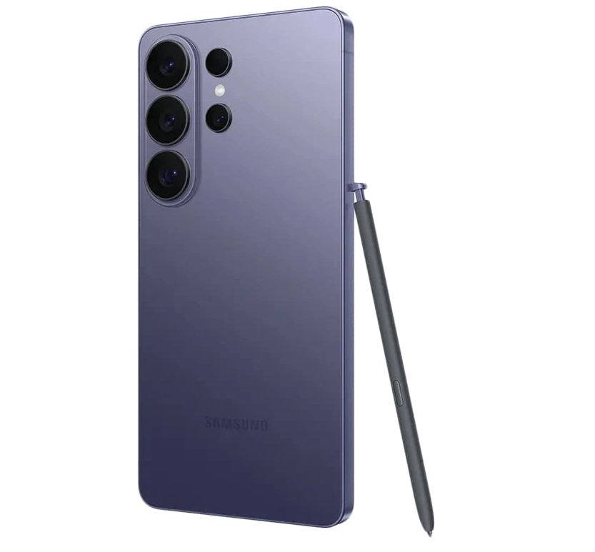 Смартфон Samsung Galaxy S26 Ultra S948B 12/512 Cobalt Violet 9 Смартфон Samsung Galaxy S26 Ultra S948B 12/512 Cobalt Violet 9