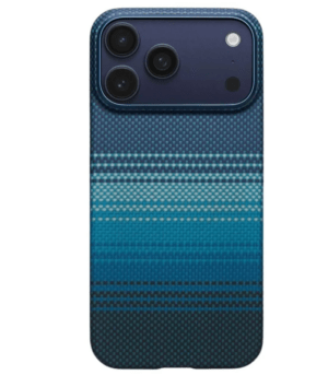 Чехол PITAKA MagSafe for iPhone 17Pro Moonrise 1