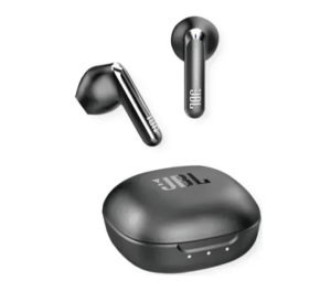 Беспроводные наушники JBL T280TWS X2 Black EU 1