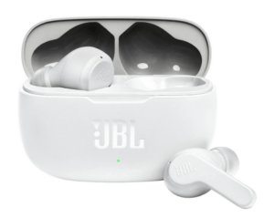 Беспроводные наушники JBL Wave 200TWS White EU 1