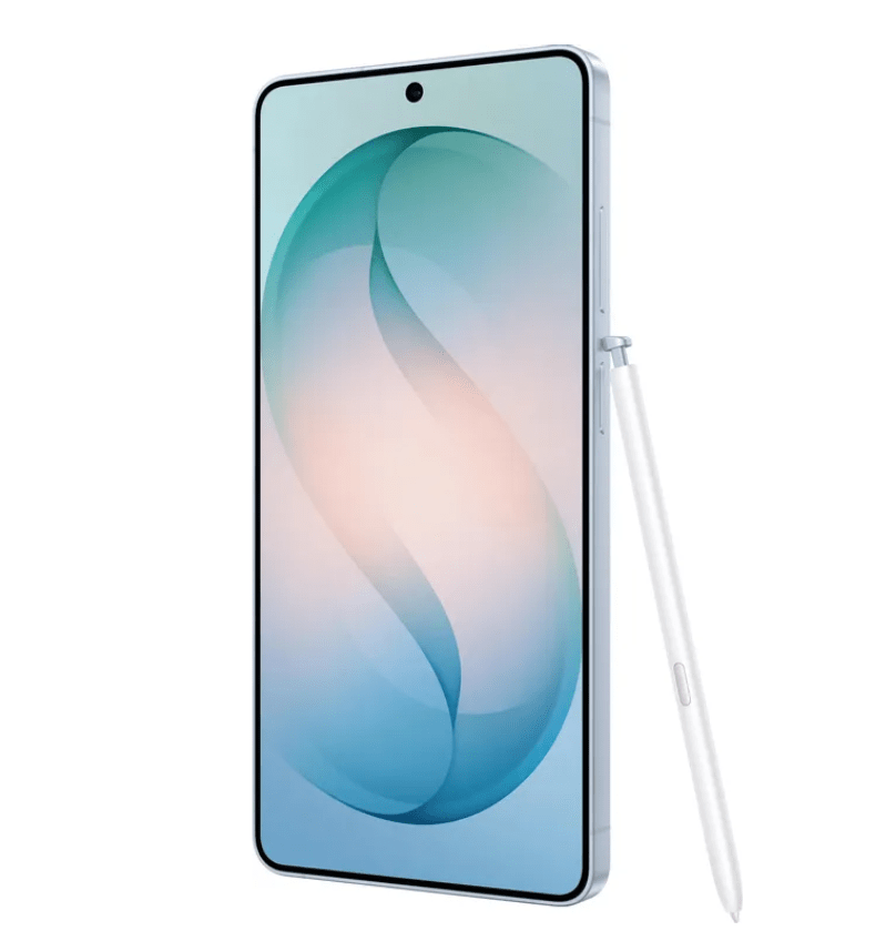 Смартфон Samsung Galaxy S26 Ultra 5G 12/256Gb Sky Blue 3 Смартфон Samsung Galaxy S26 Ultra 5G 12/256Gb Sky Blue 3