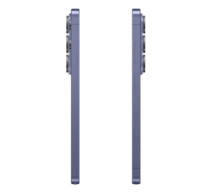 Смартфон Samsung Galaxy S26 Ultra S948B 12/512 Cobalt Violet 10 Смартфон Samsung Galaxy S26 Ultra S948B 12/512 Cobalt Violet 10