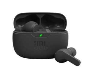 Беспроводные наушники JBL Wave Beam Black EU 1