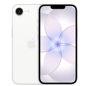 Смартфон Apple iPhone 17e 256 ГБ, Dual nanoSIM+eSIM, white 1