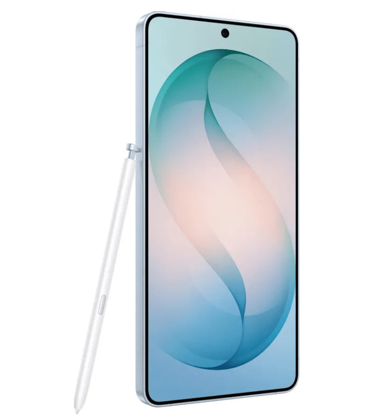 Смартфон Samsung Galaxy S26 Ultra 5G 12/256Gb Sky Blue 4 Смартфон Samsung Galaxy S26 Ultra 5G 12/256Gb Sky Blue 4